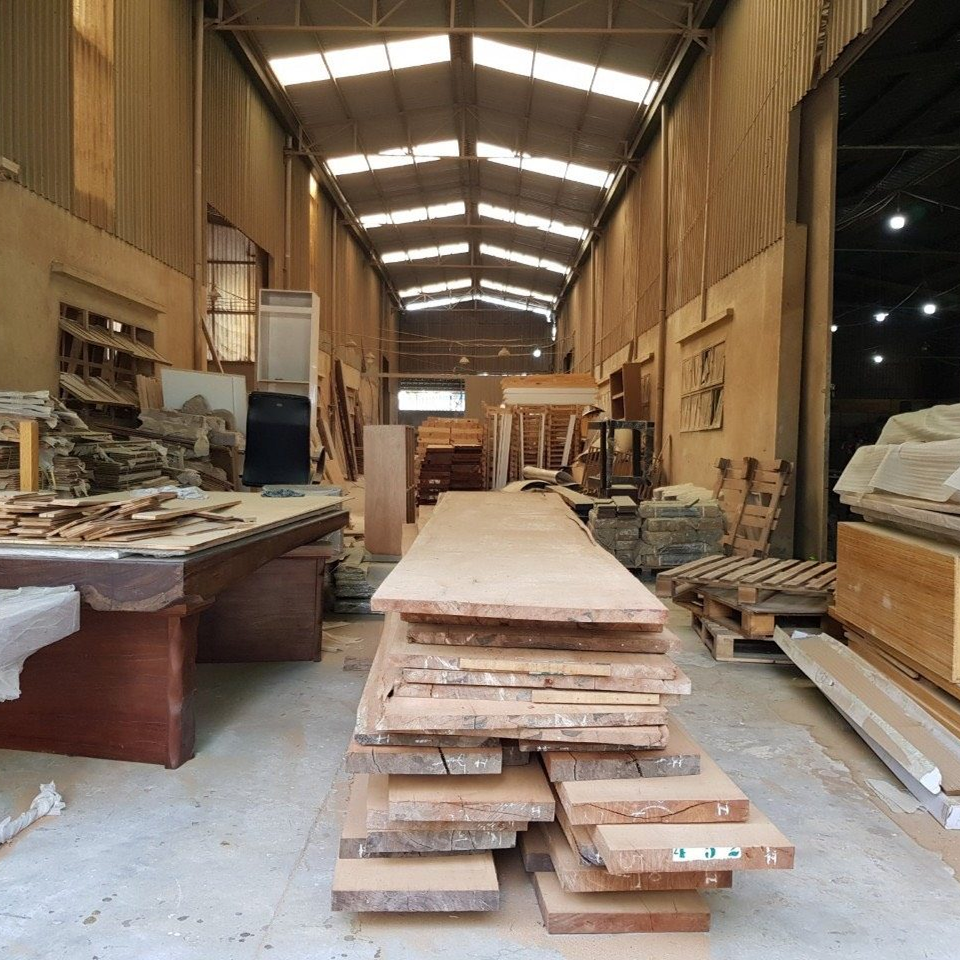Phuoc Hung Furniture’s Commitment to Environmental Sustainability in Furniture Manufacturing 1 Phuoc Hung Furniture’s Commitment